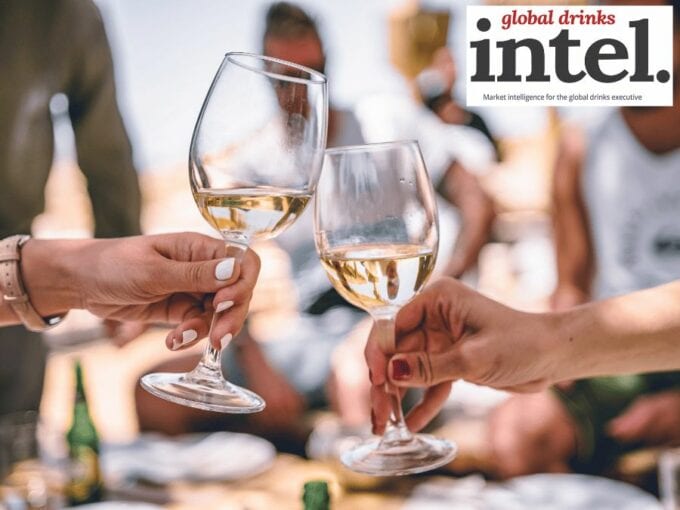 How the wine category is finally muscling in on no- & low-alcohol – Category Intel