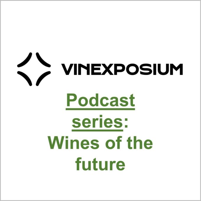 [Podcast] EP 04 – The future of alcohol with Irem Eren