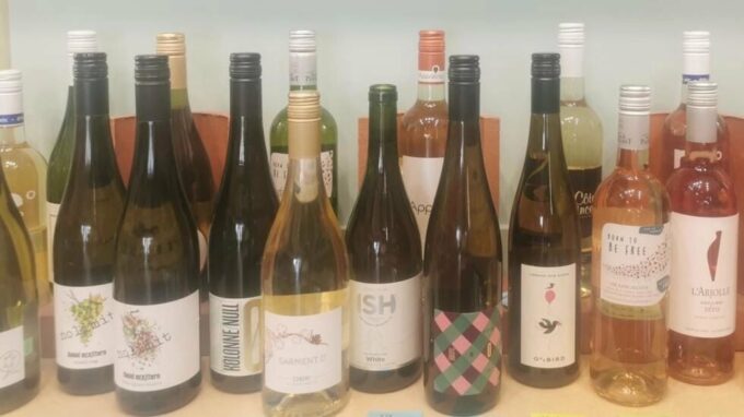 Revolution in a glass? The rise of alcohol-free drinks in wine-loving France