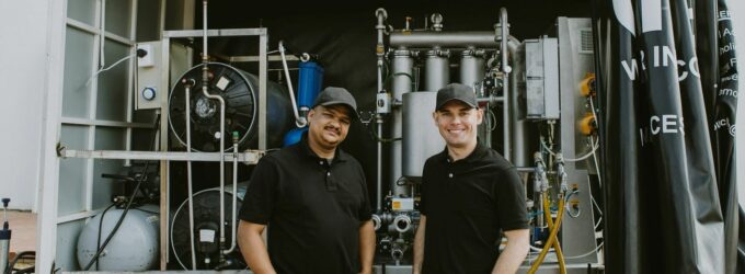 Why Crossflow Filtration is an Important Tool in Winemaking