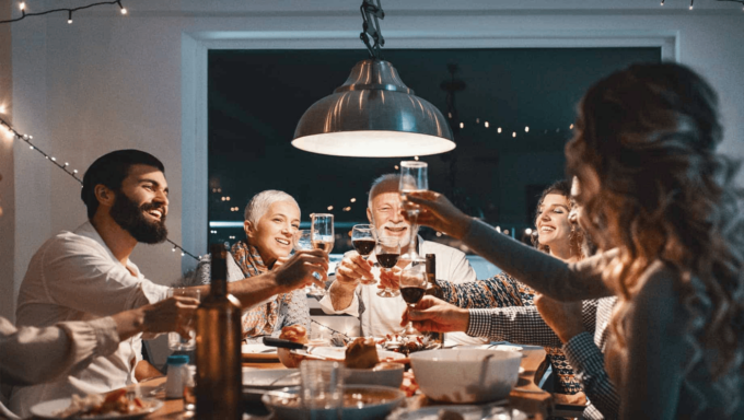Young Adults in US Drinking Less Than in Prior Decades