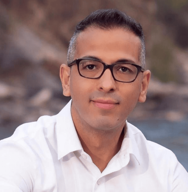 Marcos Salazar, CEO Adult Non-Alcoholic Beverage Association