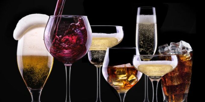 6 Important Alcohol Industry Trends (2023-2026)
