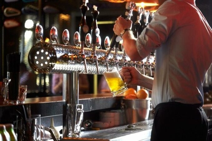 How could changing the definition of ‘alcohol-free’ reshape the UK market? (article by Rachel Arthur)