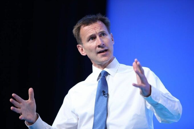 Chancellor expected to announce second duty hike