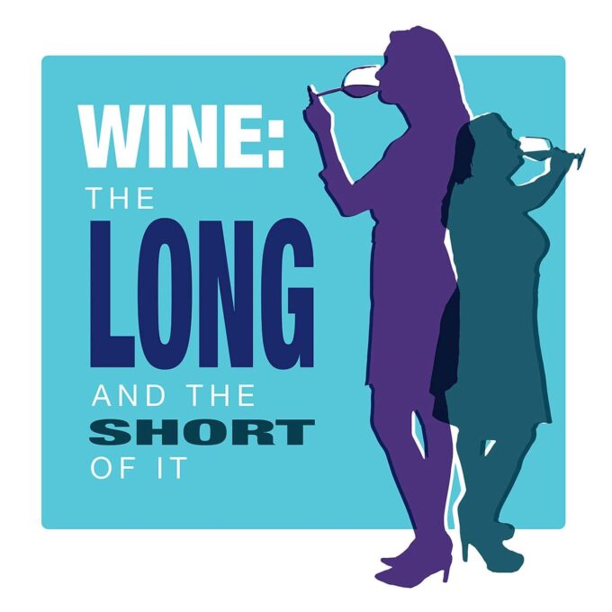Wine: The Long and the Short of It