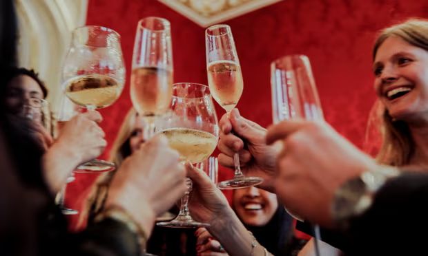 Fine aroma, full body… no units: has alcohol-free wine’s moment arrived?