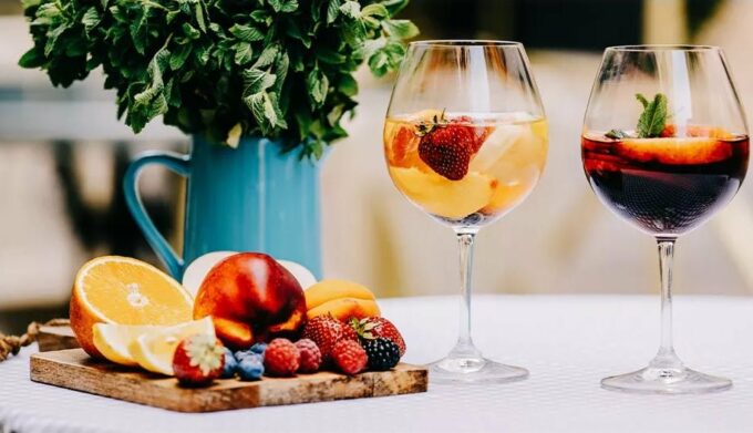 Proof Insights: Lower-Alcohol or No ABV Trend