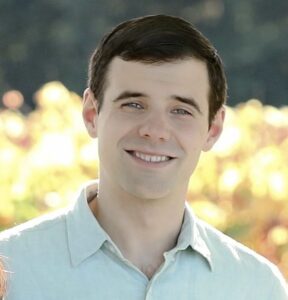 Christian Deakin, Product Development Manager at BevZero USA, beverage formulation expert
