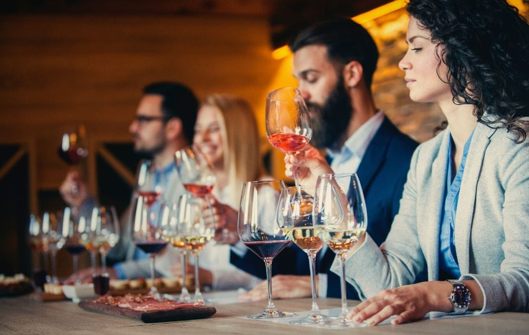 No and Low Alcohol Wine and Spirits Competitions 2024