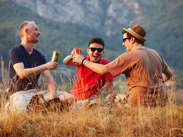 Moderation: is it generational or universal? IWSR analyses the demographics behind the moderation trend