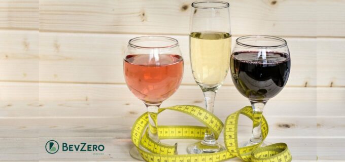 Low Alcohol wines are in demand