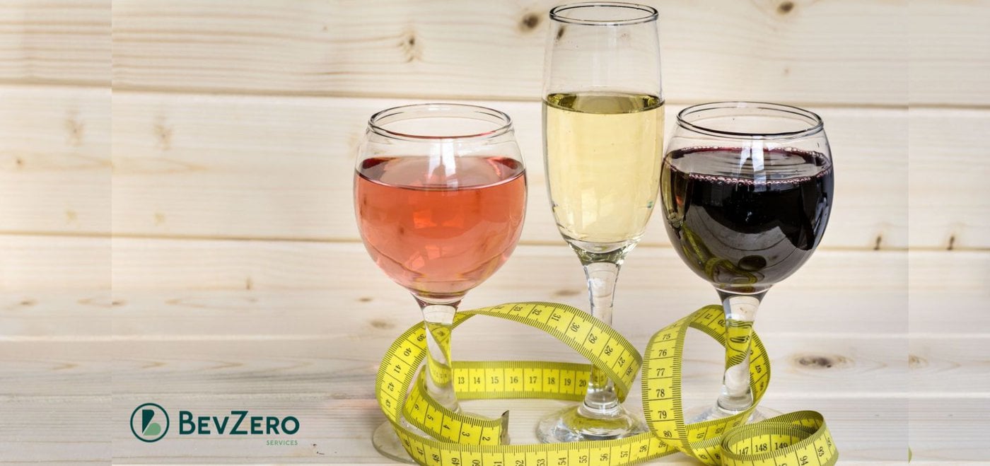 Low Alcohol wines are in demand