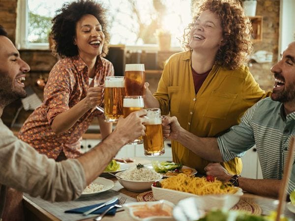 IWSR analyses recruitment into the no- and low-alcohol market