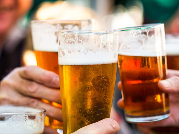 No-alcohol innovation trends