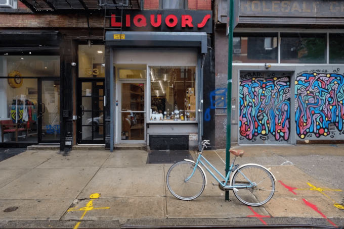 NY liquor stores prepare for battle with supermarkets over non-alcoholic booze