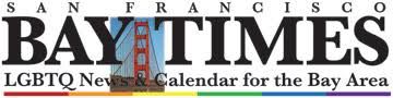 SF bay times logo