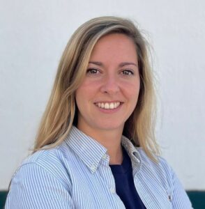 Sara Roldán Casasola, Bottling Project Manager at BevZero Spain, beverage innovation team