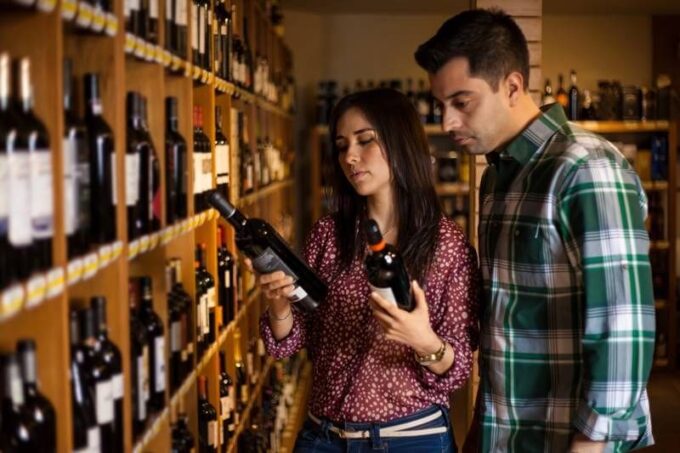 Concern grows over state of U.S. wine market: Wine sales down -4% according to IWSR and SipSource