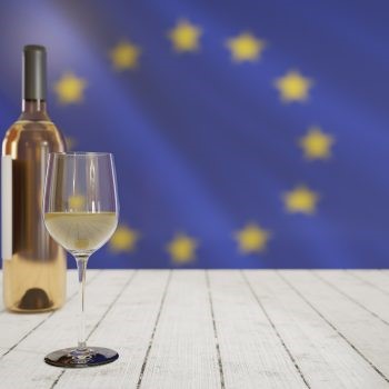EU wine reforms aim to tackle oversupply and climate change